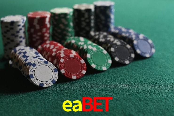 Experiência VIP eabet