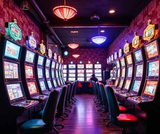 Blackjack Success Story