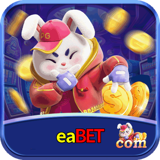 Imagem promocional da eabet mostrando a plataforma e suas vantagens