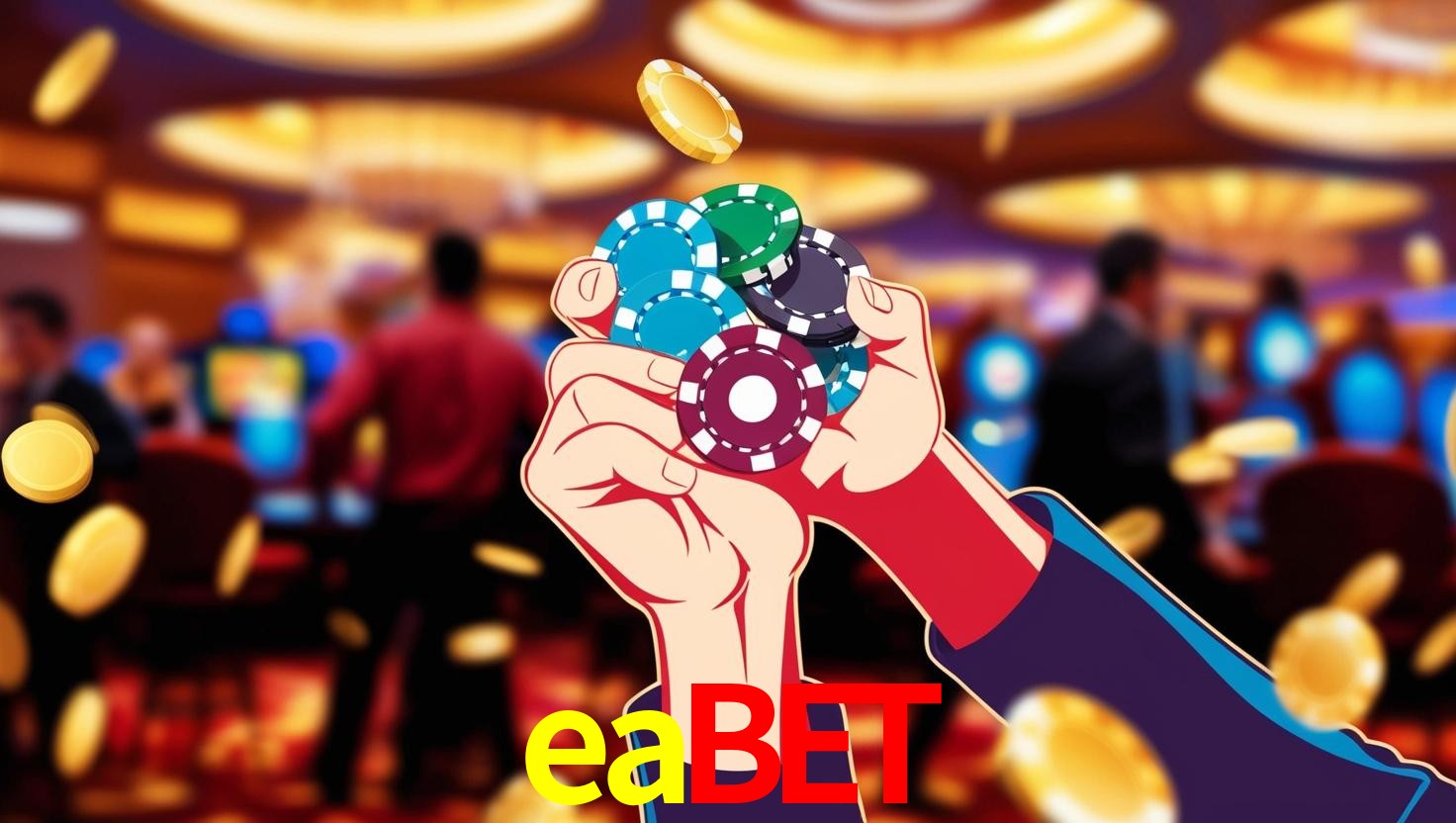 Login Seguro EABET.COM