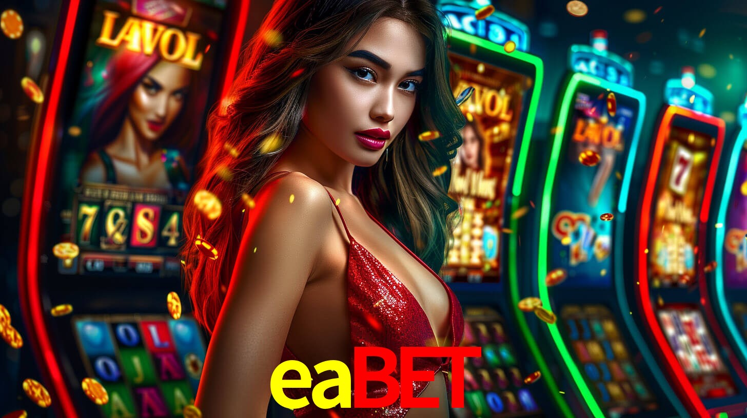 Bonus na Cassino Online EABET.COM