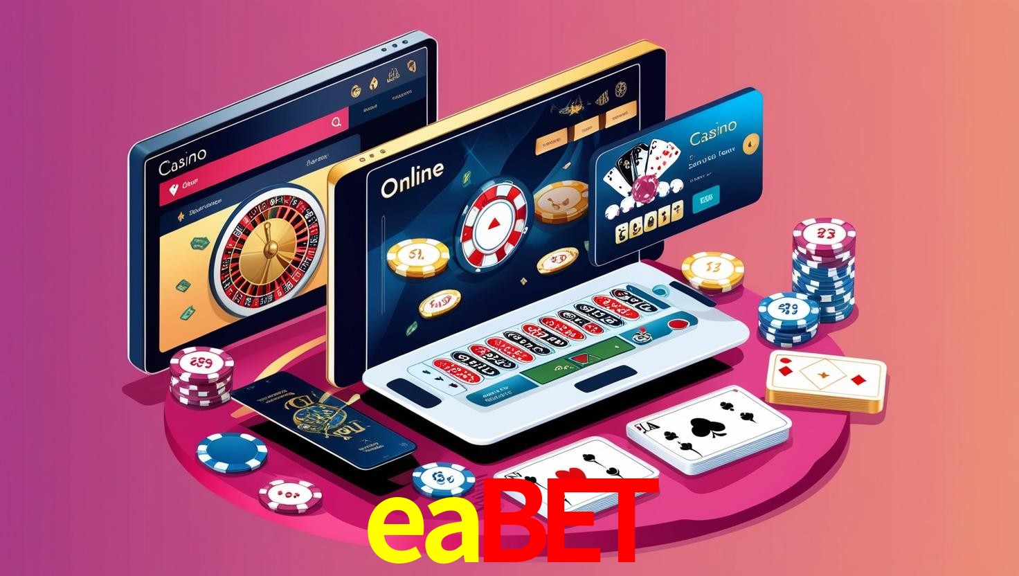 Cassino Online Seguro EABET.COM