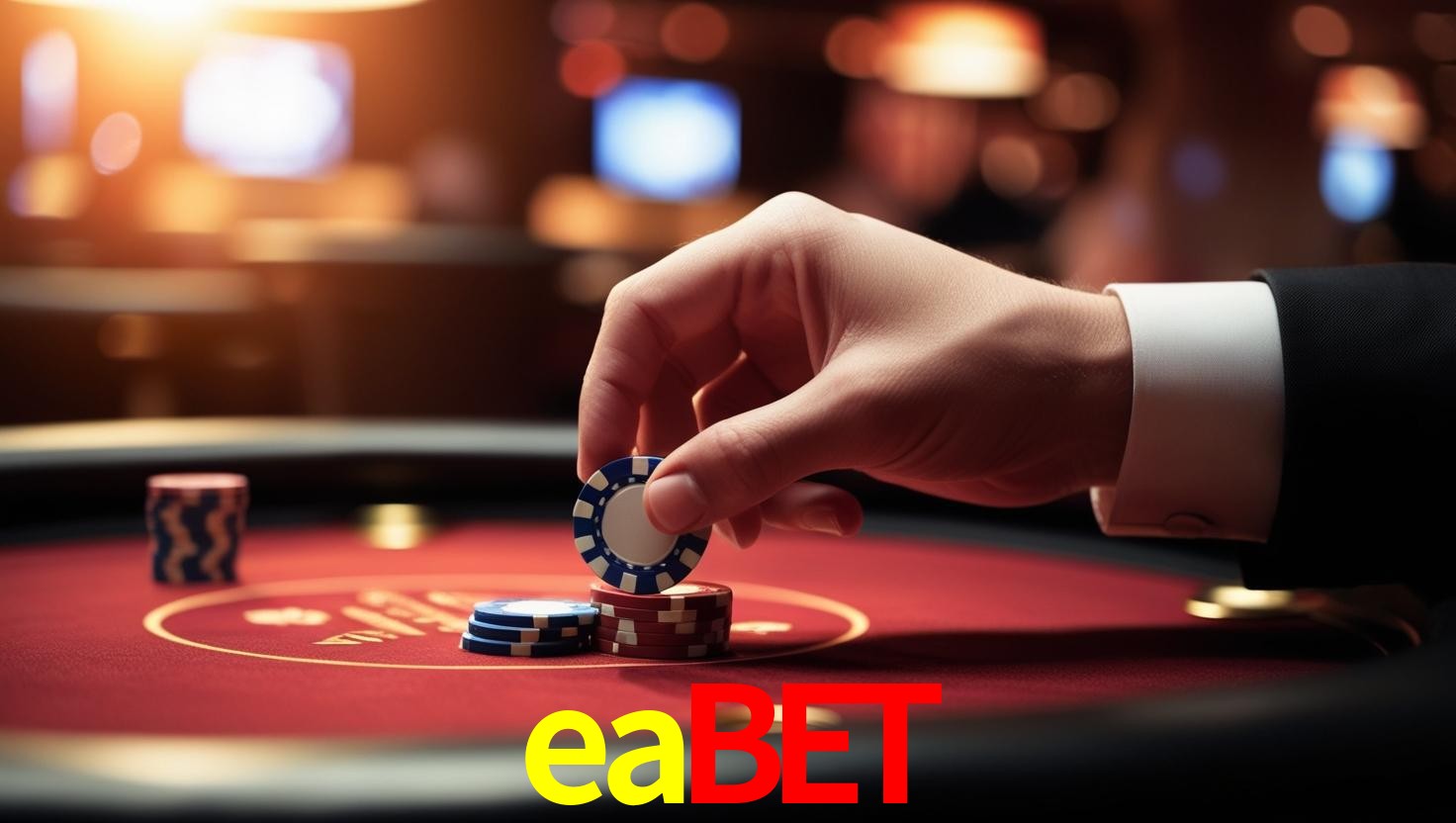 Slots no Site EABET.COM
