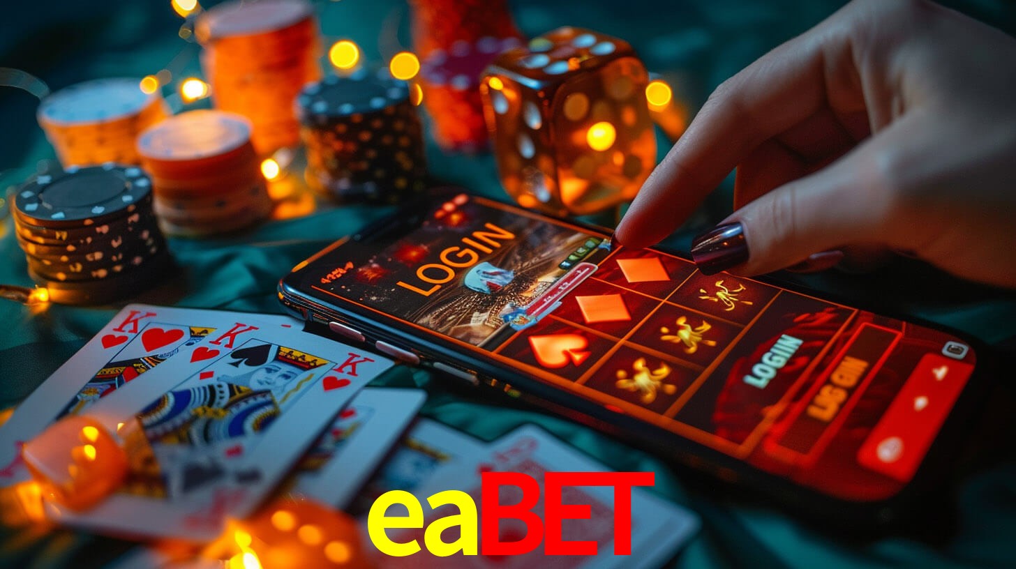 App EABET.COM