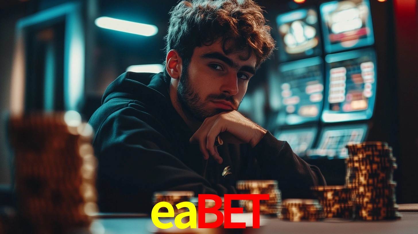 Jogos de Cassino EABET.COM