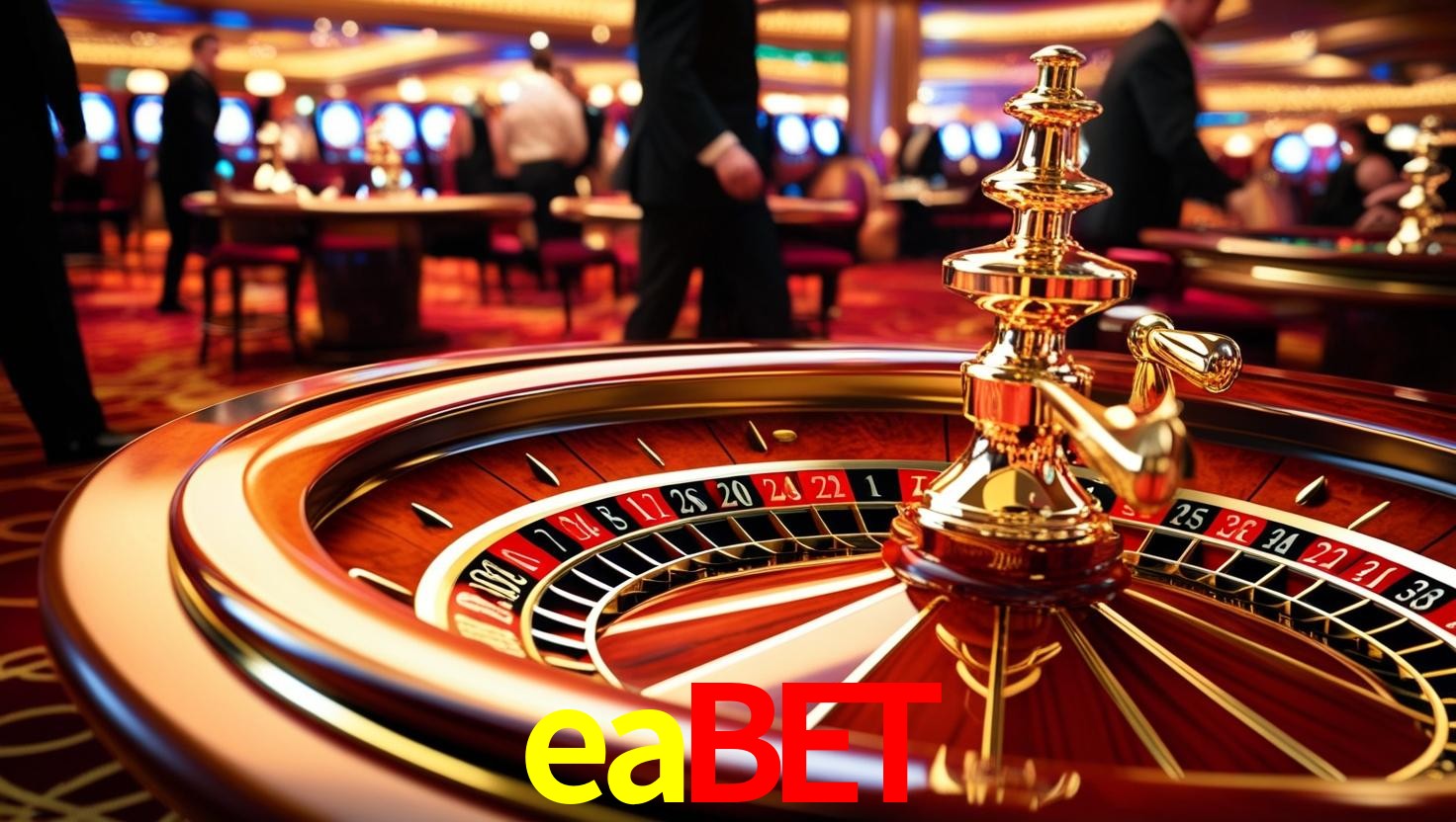 Verificação de Conta EABET.COM