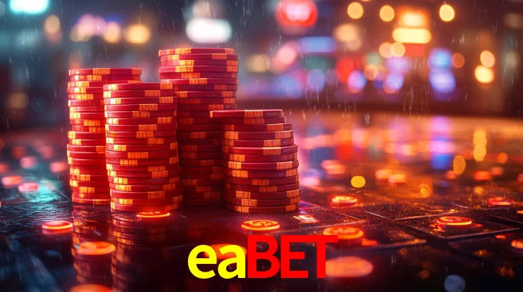eabet: Seu Cassino Premiado com Pagamentos Rápidos