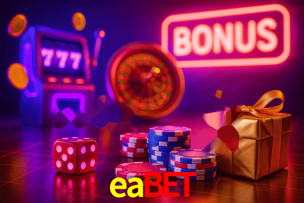 Descubra o Programa VIP da eabet: Vantagens Exclusivas para Jogadores