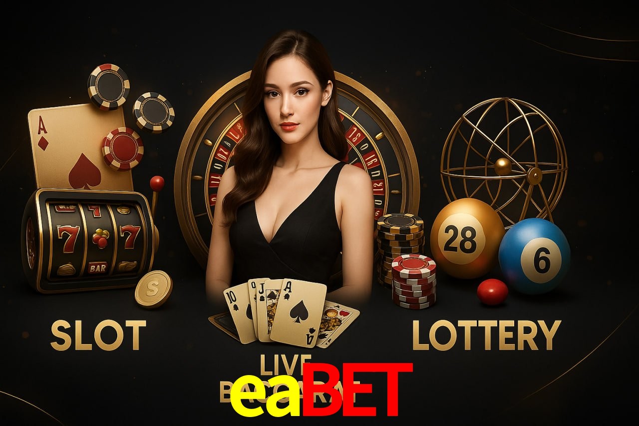 Slots eabet - Jackpots Progressivos