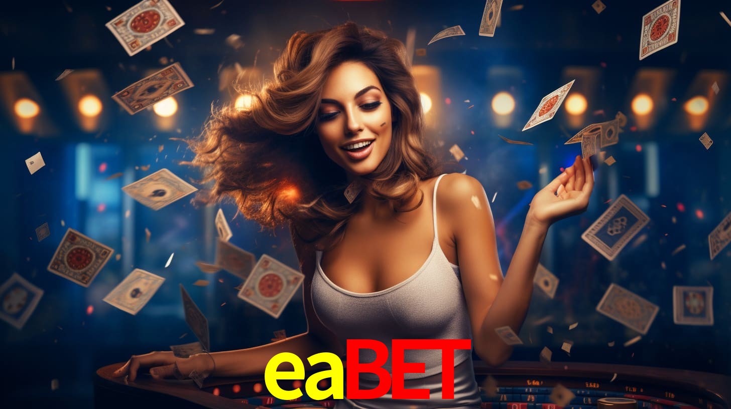 eabet: Seu Especialista em Apostas Esportivas Brasileiras