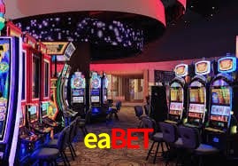 Plataforma eabet - PIX Instantâneo