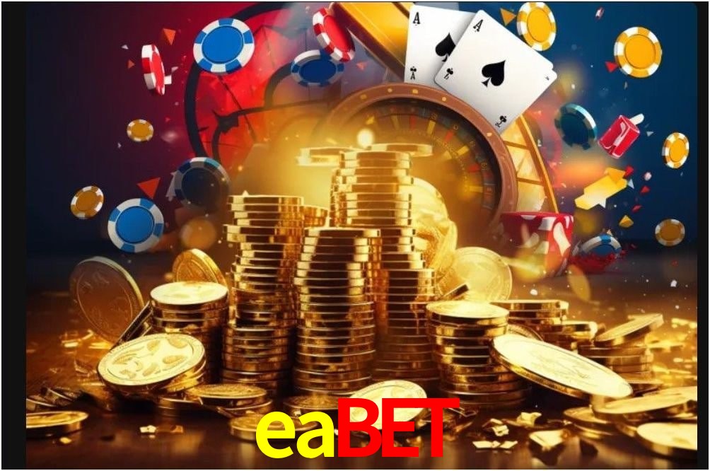 Interface do App eabet