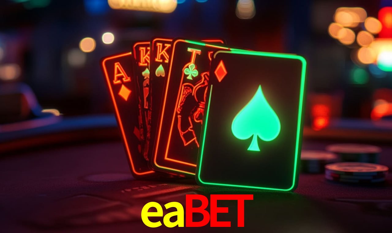 Casino Ao Vivo eabet