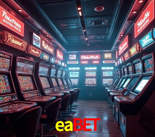 Plataforma eabet - Segurança SSL 256-bit
