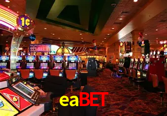 Descubra o Mundo do Cassino Online com eabet