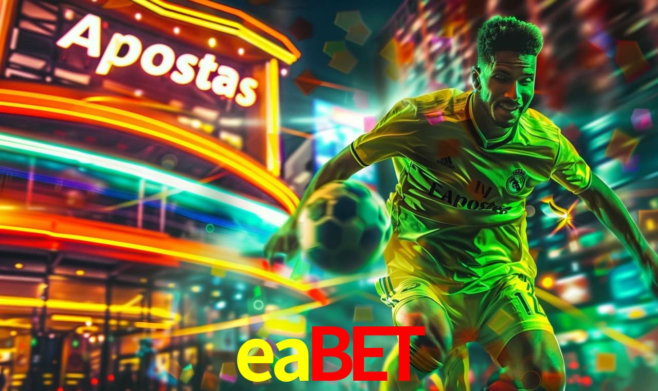 Provedores de Jogos eabet