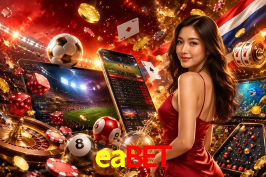 Account Benefits eabet