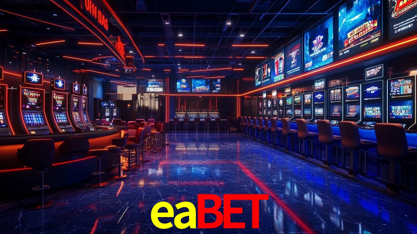 eabet App Interface