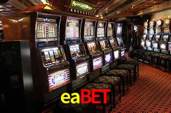 Desvendando o Mundo dos Jogos Virtuais na eabet