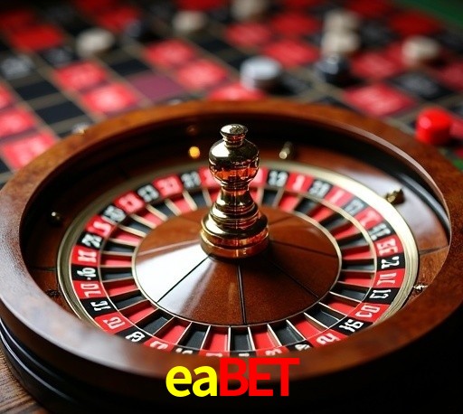 Plataforma eabet - Cloud AWS Infrastructure