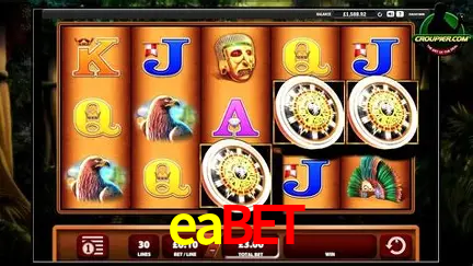 Descubra a Magia dos Jogos de Arcade no eabet