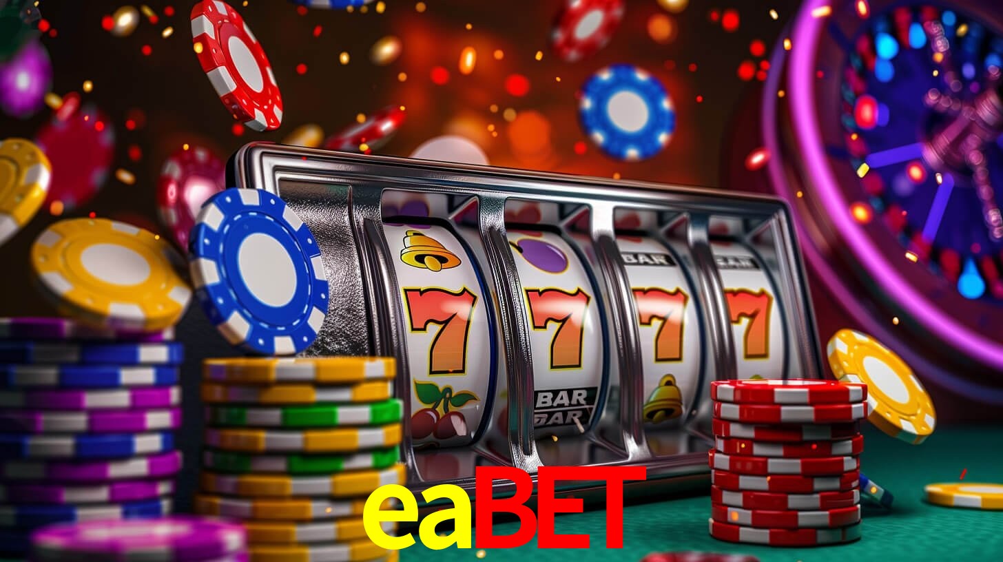 Casino Ao Vivo eabet