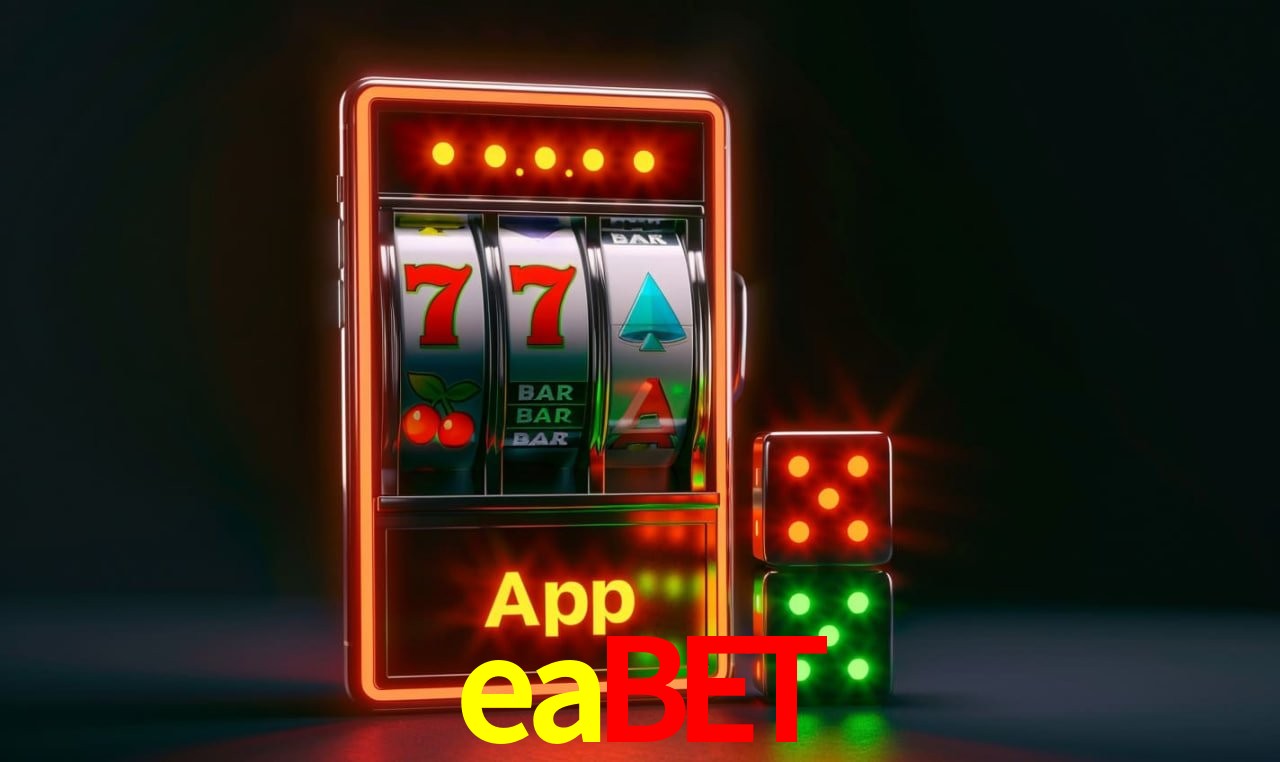 Jogos de Slot eabet