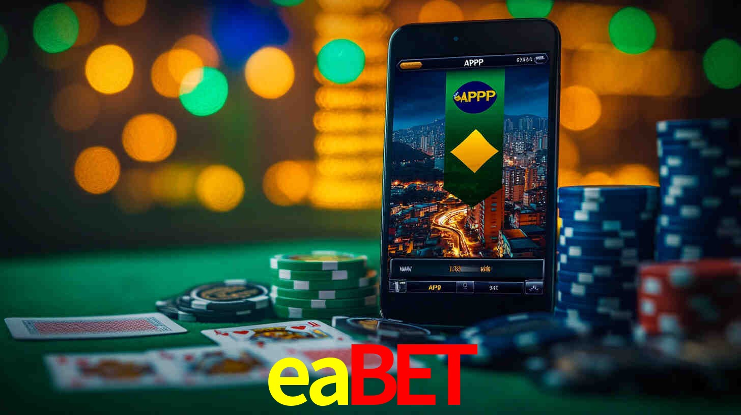 Descubra o Programa VIP da eabet: Vantagens Exclusivas para Jogadores