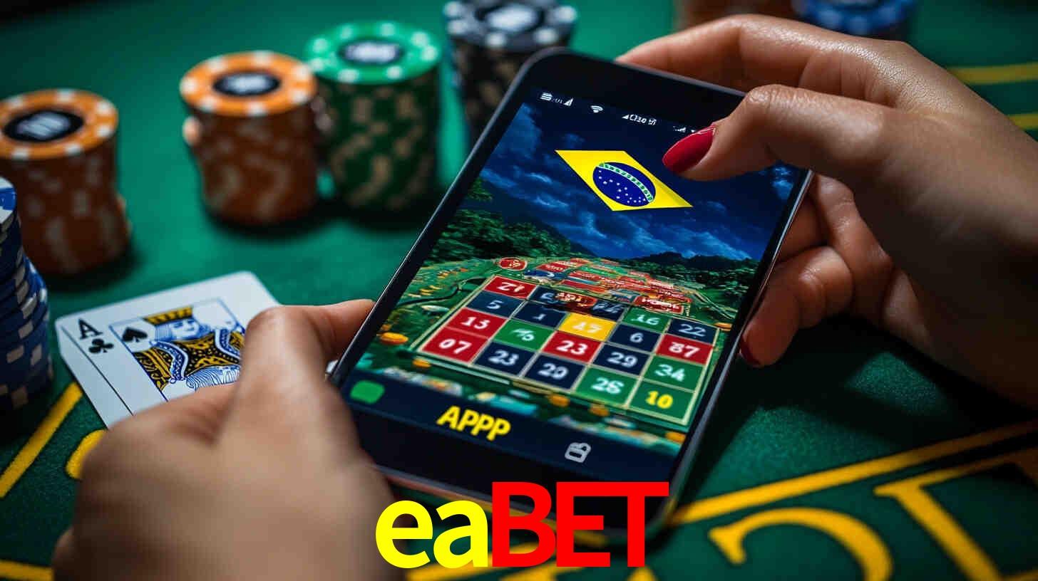 Descubra a Essência do eabet: Nossa História e Compromissos