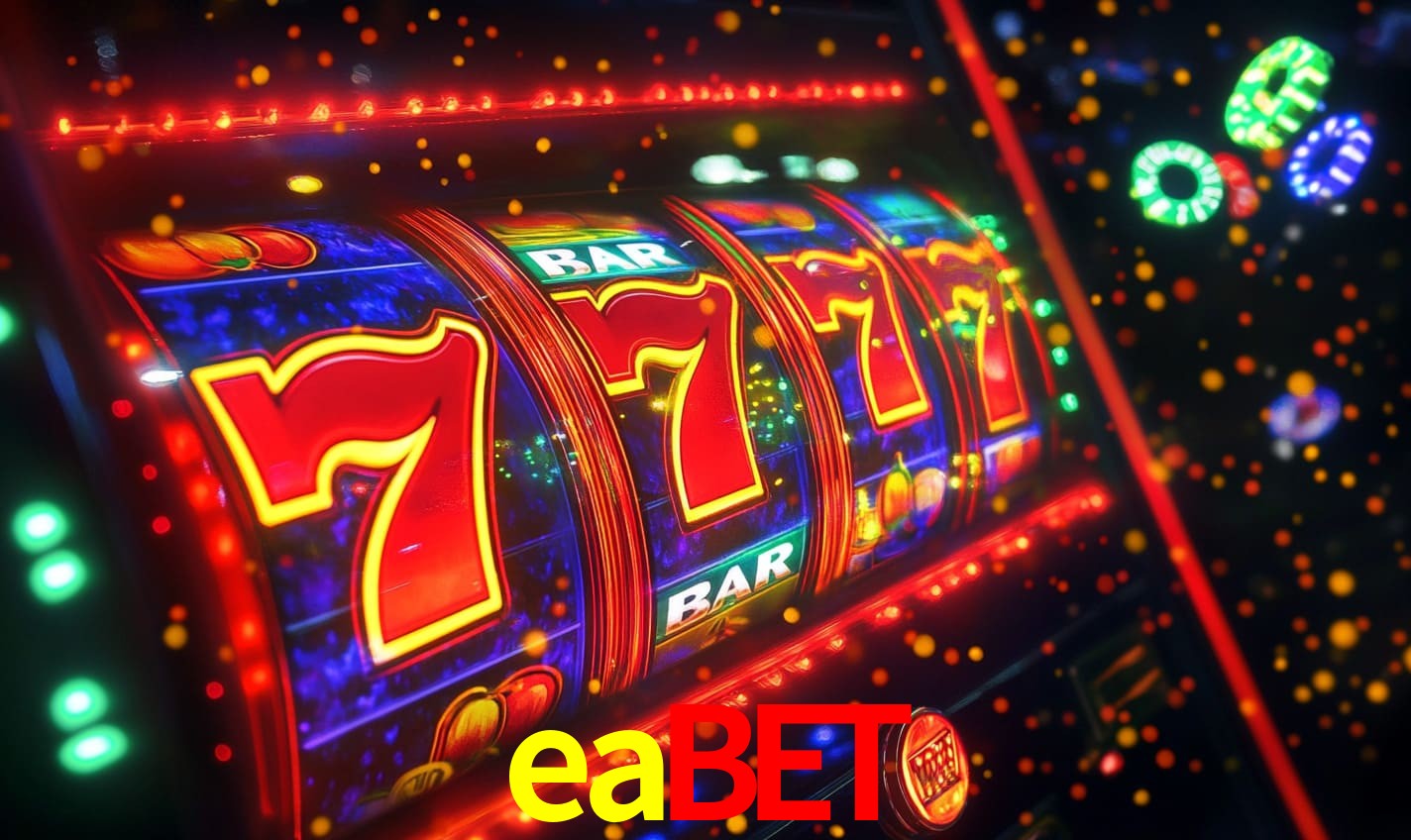 eabet: A Experiência de Casino com Jogos de Mesa ao Vivo