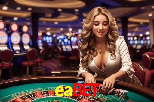 Live Casino eabet