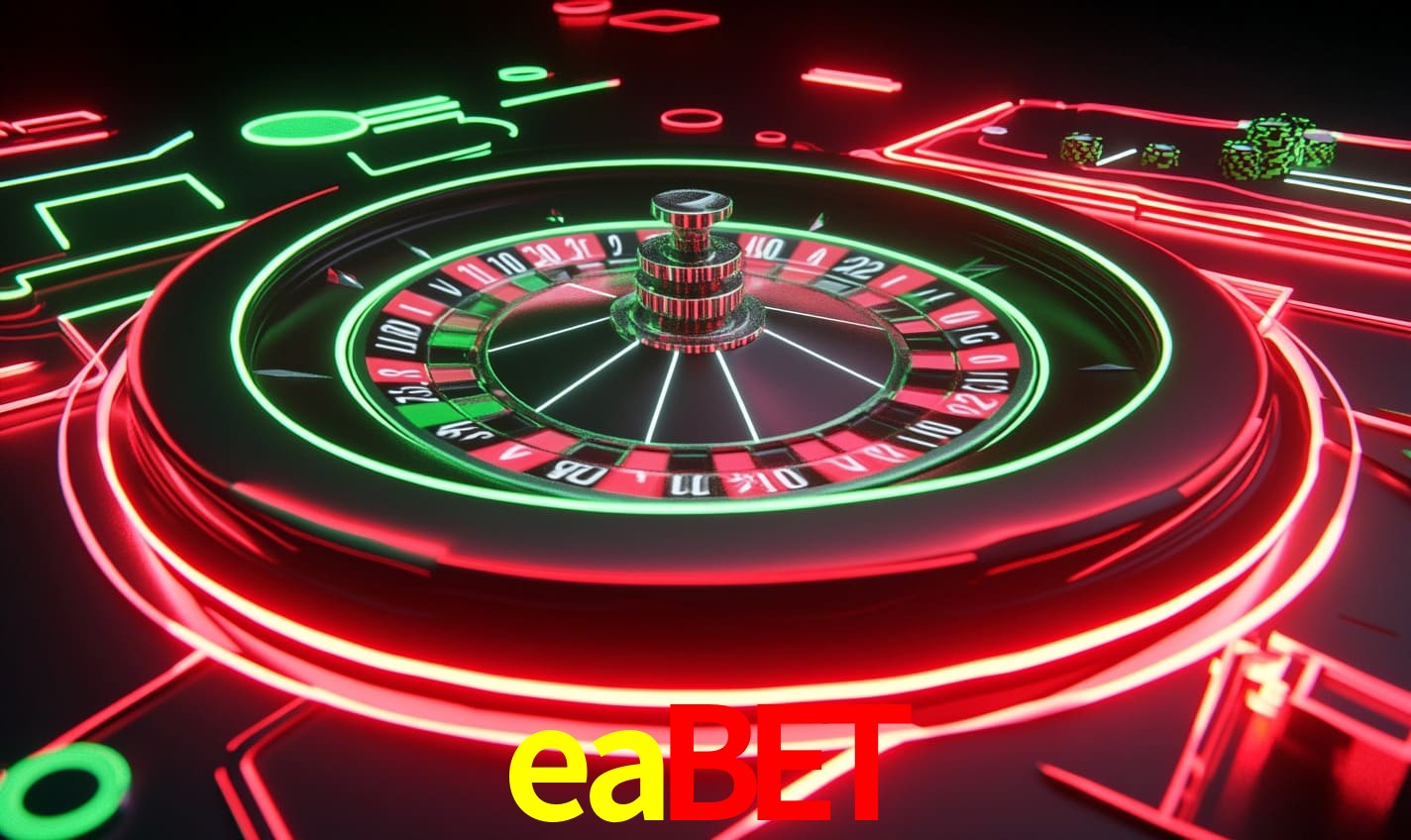 Desvendando o Mundo dos Jogos Virtuais na eabet