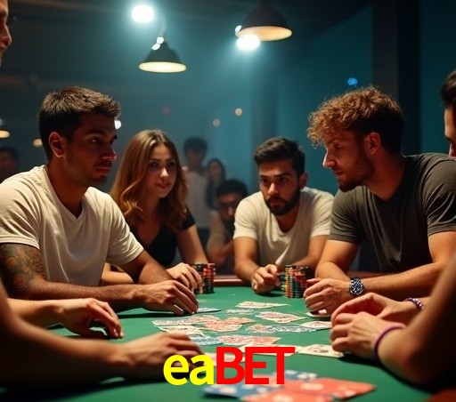 Telegram eabet - Canal Oficial Verificado