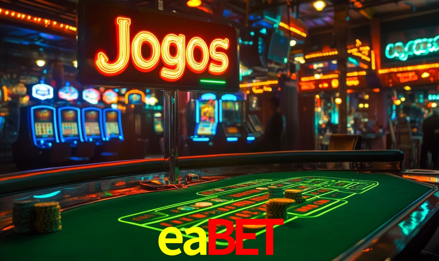 Design Responsivo eabet