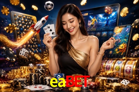 Game Providers eabet