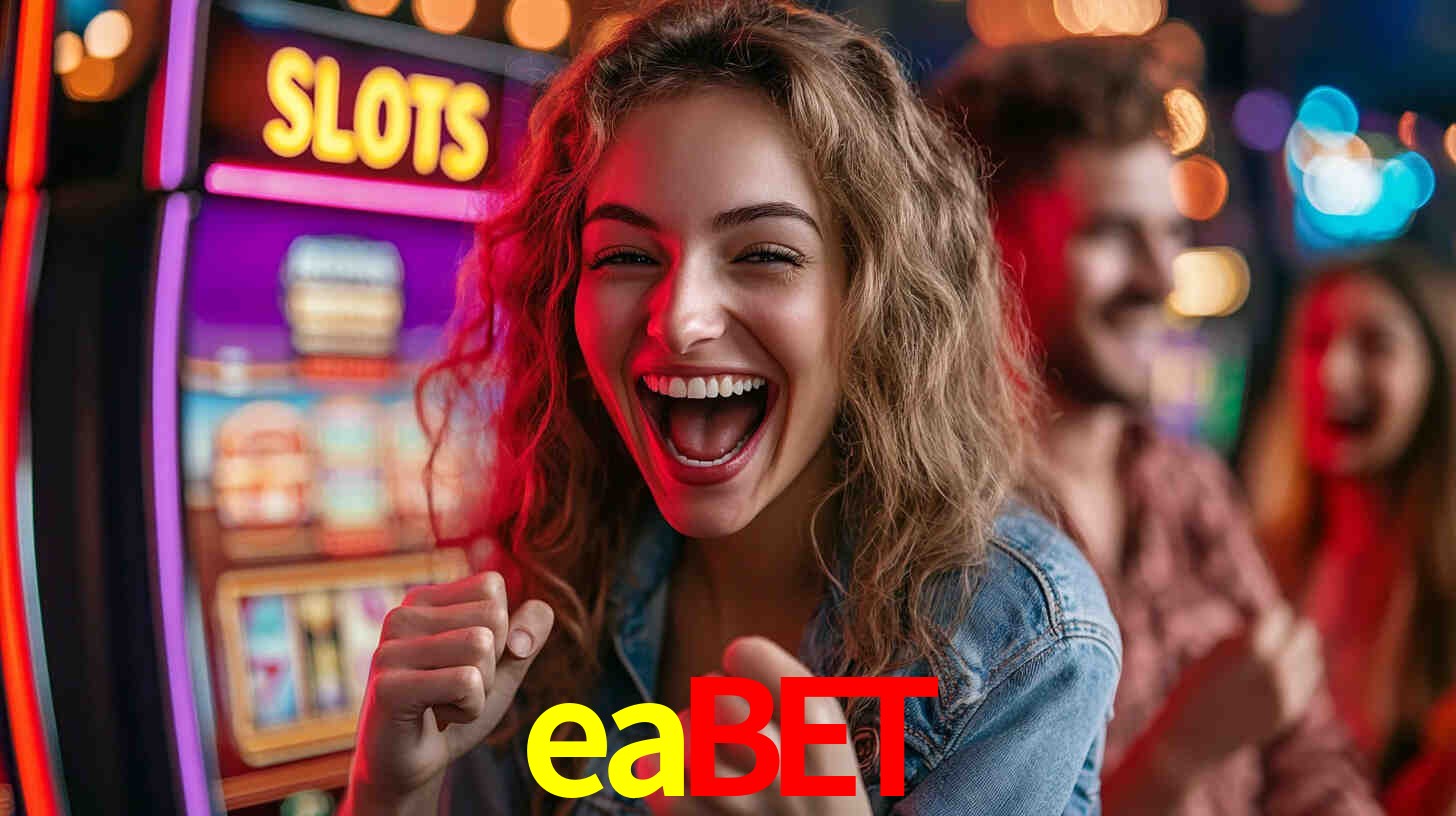 Inovações de Jogos na eabet: O Futuro das Experiências Interativas